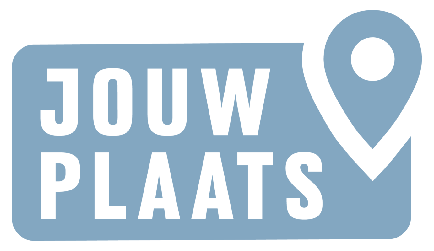 Jouw plaats!